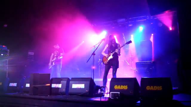 Monrovia na Sala Malatesta (parte 4/6) смотреть онлайн