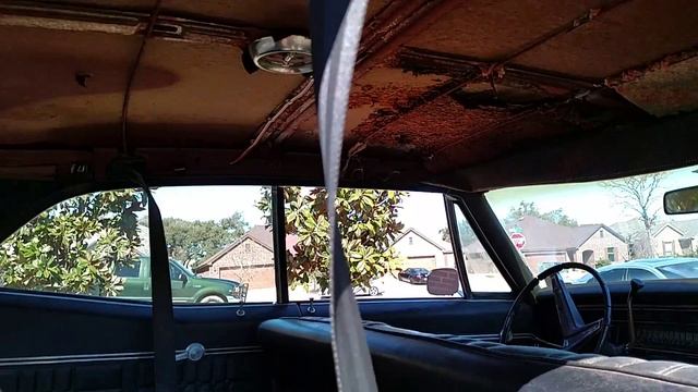 1968 Chevy Impala 4 Door Hard Top - Farm Field Finds #farmfieldfinds смотреть онлайн