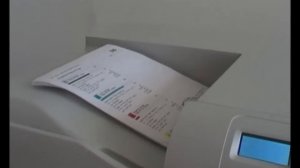 HP Color LaserJet CP3525dn