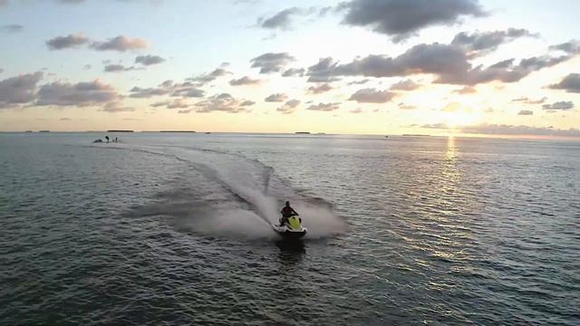 Key West Jetski Tours By Sunset Watersports