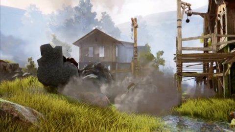 Стоит ли играть в MMORPG Astellia Online❓ Четкий обзор Астелия онлайн ➕ геймплей 2021