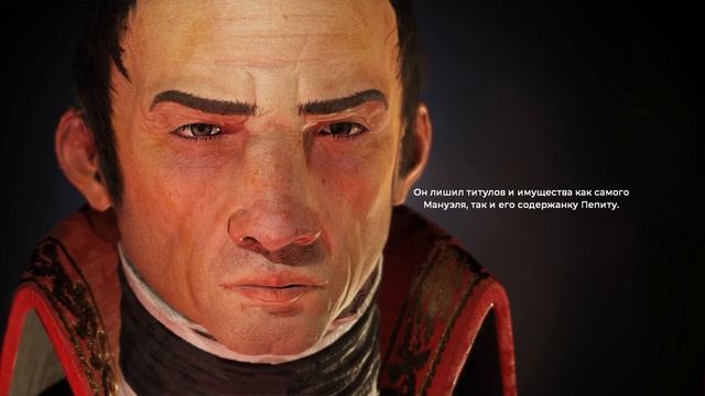 ОТЦЫ И ДЕТИ ★ The Council — Episode 5: Checkmate ► #2 ► ФИНАЛ ИГРЫ смотреть онлайн