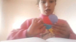 цветик-семицветик в настоящей жизни