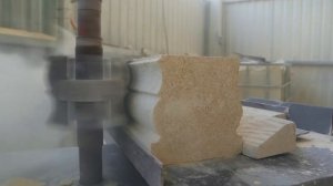 Дагестанский камень. Производство и логистика. Компания "Камень Юг"