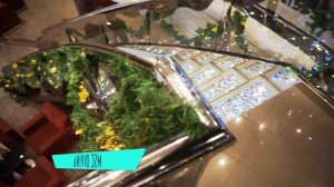 MSC Divina Tour & MSC Divina Review ~ MSC Cruises ~ Cruise Ship Tour & Review