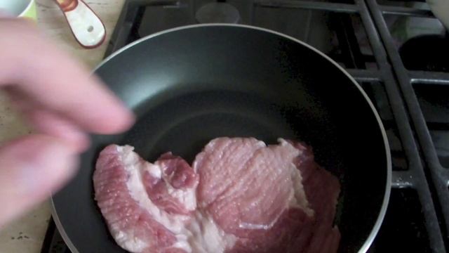 Как приготовить сочное мясо за 10 минут смотреть онлайн