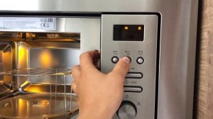 Gorenje BM201AG1X Microwave oven