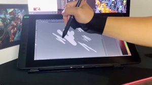 Huion Kamvas 13 Review