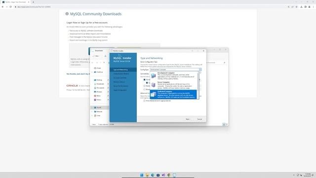 How To Install MySQL 8 On Windows