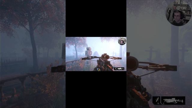 Медведь подвис ► Metro Exodus (Метро Исход) #metroexodus #метроисход #баги