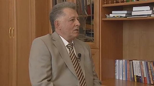 О новой стратегии развития ШАДИ в интервью первого проректора ЮРГПУ(НПИ) Н.И. Горбатенко смотреть онлайн