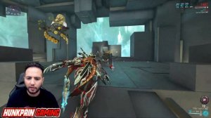 INCARNON DUAL TOXOCYST STEEL PATH BUILD - FRENZY PISTOL | WARFRAME