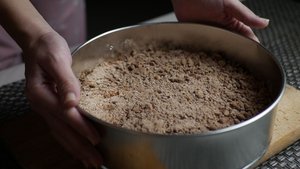 ШОКОЛАДНАЯ ВАТРУШКА ❤