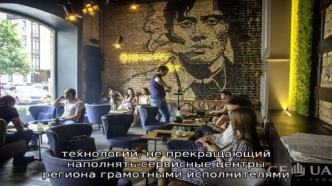 Красноярский колледж радиоэлектроники и информационных технологий