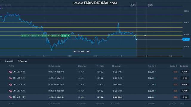 Утро, голова болит..... Но везение сегодня на моей стороне =)) смотреть онлайн