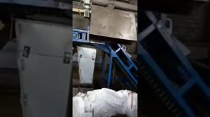 Конвейеры для переработки автомобильных шин в резиновую крошку