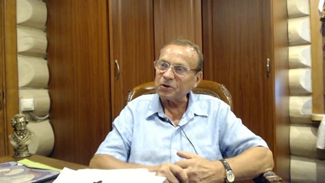 Ефимов В.А. А был ли расстрел царской семьи? смотреть онлайн