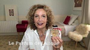 PERFUMES LALIQUE: Buenos, bonitos y baratos