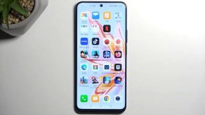 How to Insert SIM Into Honor 90 Lite / Configure SIM & SD Card on Your Smartphone