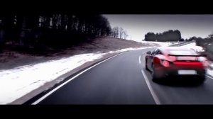 Юбилейный Aston Martin - V12 Zagato