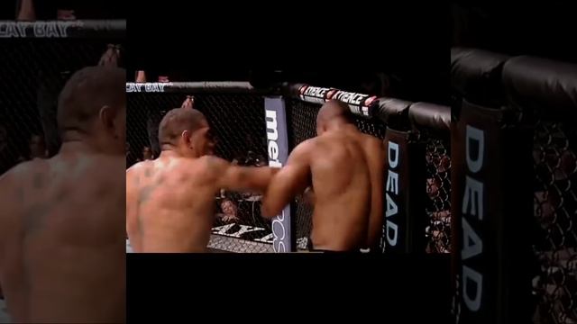 ⚡️Бигфут Сильва / Из UFC в Hardcore Boxing против Вячеслава Дацика #ufc #ufcvegas58 #mma