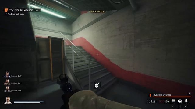 PAYDAY 3 - ONLINE ONLY WAS A MISTAKE смотреть онлайн