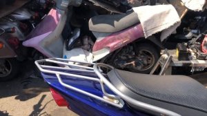 Yamaha FZS1000 FAZER - JYARN066000003293