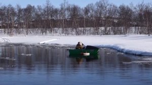 SNOW TRAIL Сани -волокуши на все случаи жизни)