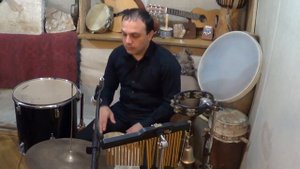 Armenian Duduk, Hin Orer, Ara Khachatryan