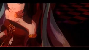 [Vocaloid RUS cover] Nomiya – Splatter Party [Harmony Team]