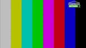 Матч! Футбол 2 во время профилактики (20.04.20)