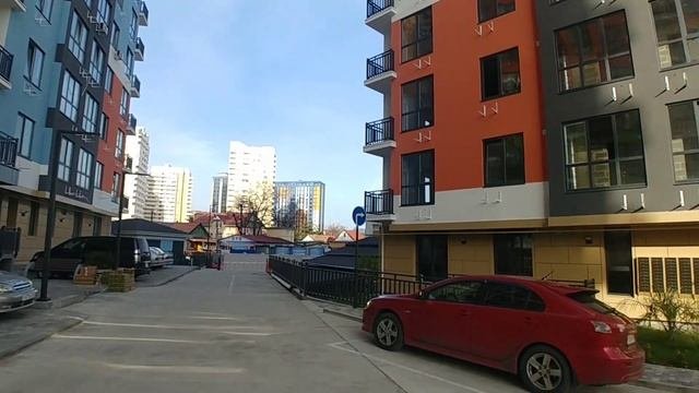 Квартира в Адлере ДЕШЕВО! Несколько ШИКАРНЫХ квартир в Адлере ОТ ИНВЕСТОРА!