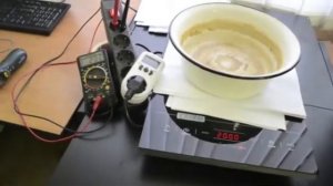 Индукционная настольная плитка iPlate YZ-T24