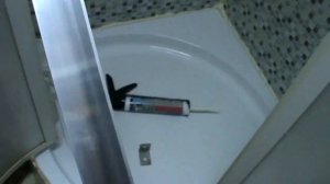 Санузел в деревенском доме. Прошёл год.Какие проблемы?