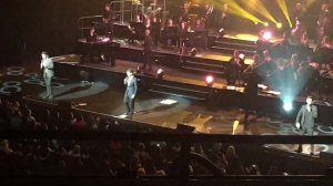 Il Volo - Delilah Live at Dolby Theatre