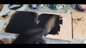 Линейка мастик Profimast