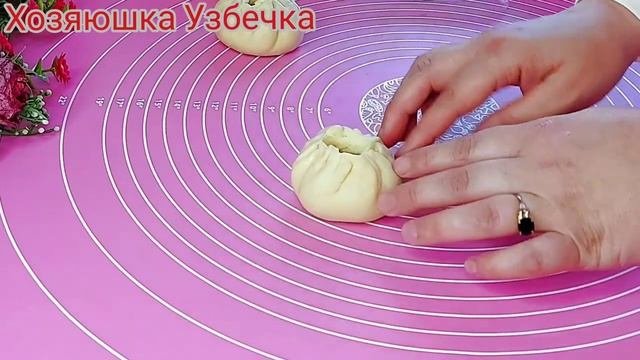 БЕЛЯШИ КАК ПУХ! РЕЦЕПТ НАШЛА ИЗ БАБУШКИНОЙ ТЕТРАДИ. Я никогда не перестану готовить этот блюдо.