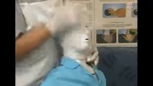 Урок 29. Первая помощь Наложение повязок