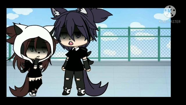 клип девочка устала гача лайф смотреть онлайн