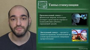 Когнитивная психология восприятия #23. Экологическая теория Гибсона