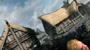 The Elder Scrolls Skyrim SE - 1080p60fps Live Stream Test (EPIC FAIL)