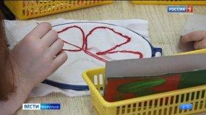 Чемпионат рабочих профессий для дошкольников «Бэби Скилс»