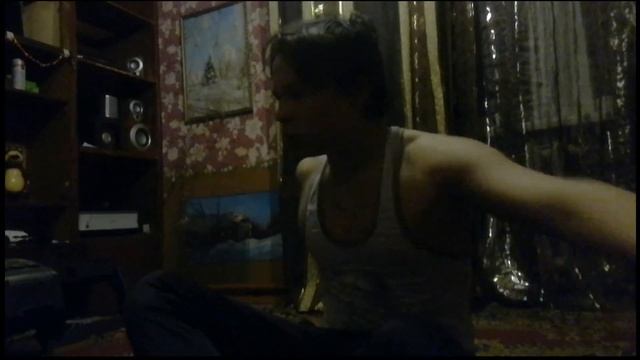 Как научиться Кип-ап за 10 секунд