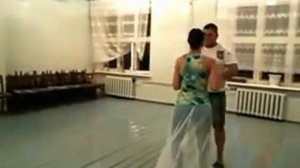 Свадебная бачата (репетиция).mp4