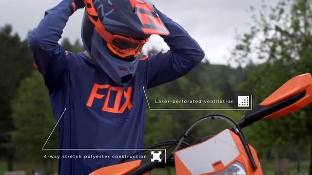 Fox Raptor смотреть онлайн