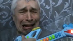 генадий горин жёстко играет на гитаре