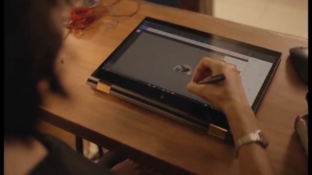 HP Spectre x360 Laptop 2019 | HP Store смотреть онлайн