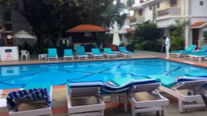 Radisson Goa Candolim 4*, Индия, Северный Гоа
