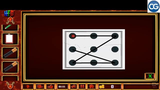 101 Free New Escape Games level 135- Patent Protected CHEMICAL LAB - Complete Game смотреть онлайн