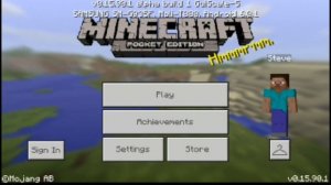 DOWNLOAD MINECRAFT LATEST VERSION 2016 OCTOBER APK SUPER EASY